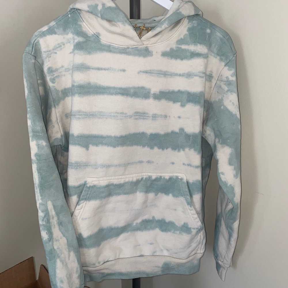 Talentless sweatshirt size small